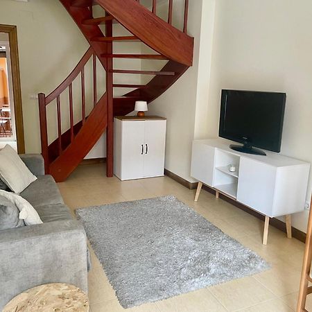 Villa Manuela Candas Bagian luar foto